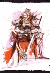 BUY NEW sengoku basara - 74872 Premium Anime Print Poster